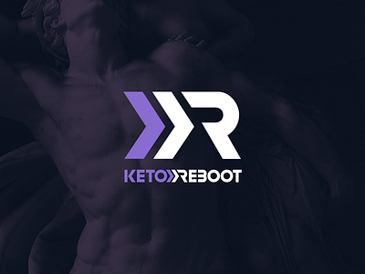 Sport supplement logo adobe adobe illustrator body branding dark logo modern monogram nutrition power protein powder sport sports logo supplement typography vector
