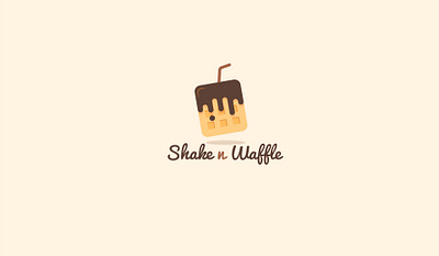 Shake n waffle