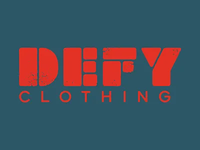 Day 234 adobe illustrator adobe illustrator cc band identity brand design brand designer brand identity brand identity design brand identity designer branding clothing clothing brand clothing design clothing label defy graphic design logo logo design logo design concept logo designer logos