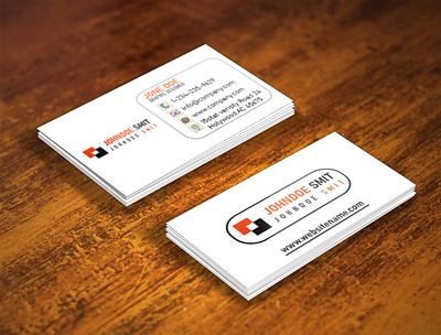 busness card 2 business card design businesscard