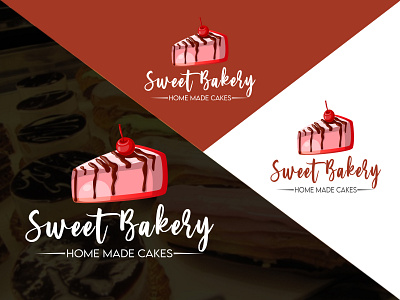BAKERY LOGO art branding customlogo design graphicdesigner illustration logo logodesign logotype typography