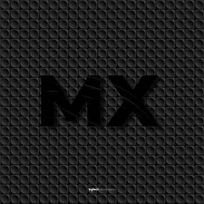 Logitech MX design design to the mix dribbble graphicdesign keyboard logitech mouse mx mx keys advanced mx mster 3