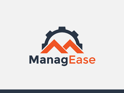 Real State Logo branding flat icon illustration logo logo design logodesigner minimal realestate