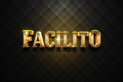 3D Text Logo designs, themes, templates and downloadable graphic ...