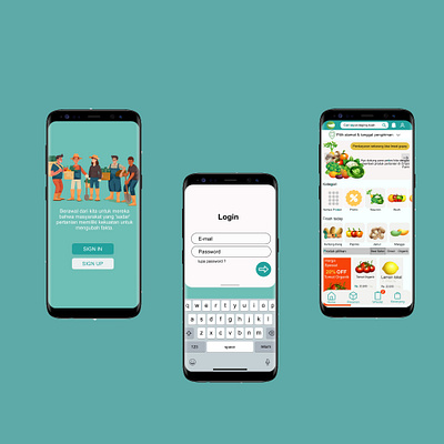 Grocery App app app design design grocery app grocery online invisionstudio mobile app ui ux