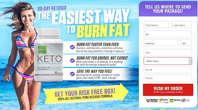 Pure Dietary Keto (SCAM PILLS) "VERIFIED" Review