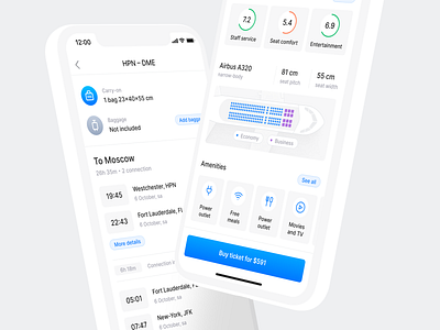 Radario — Flight information adventure airlines car rental flight flight booking hotel booking journey mobile product design search travel uiux