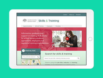 Skills & Training - web concepts branding design graphic design ui ux web design