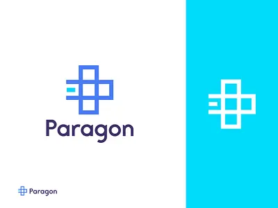 Medical Health Care Logo brand identity branding clean clean logo heathcare logo medical medical logo minimal modern logo