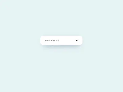 Dropdown animation animate animated animation dropdown mobile app motion motion design motiongraphics skills ui ui animation uiux ux uxui uxuidesign web design