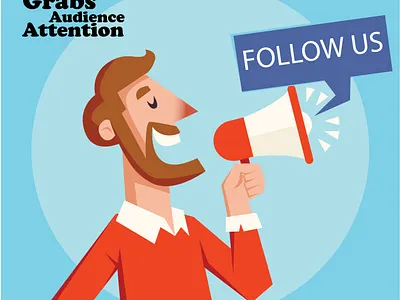 GRAB ATTENTION 01