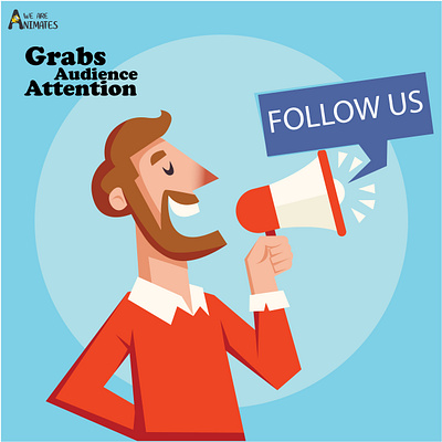 GRAB ATTENTION 01