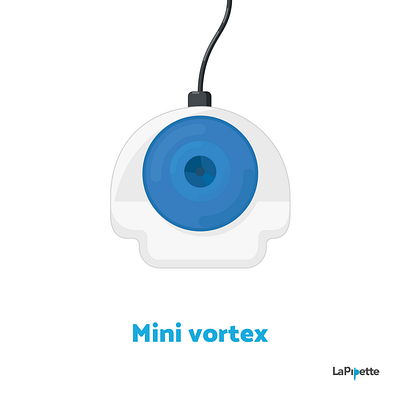 Week14 - Mini vortex! biology flat illustration illustration lab sciart scicomm science vector