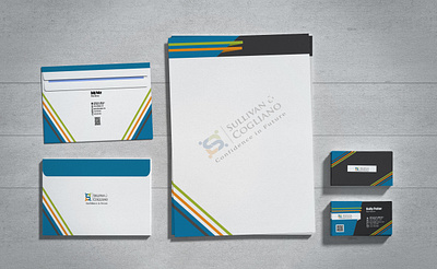 stationary design art branding customlogo design graphicdesigner illustration logo logotype stationary design vector
