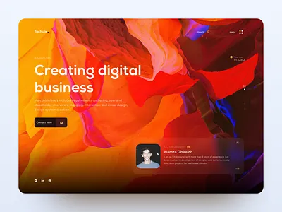 My orange website design home logo orange orange juice orangutan ui ui design uidesign uiux ux ux ui ux design uxdesign uxui web web design webdesign website website design