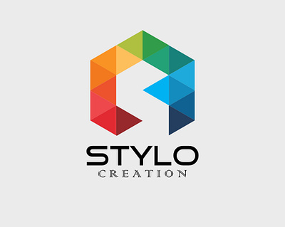 Custom Logo For my Friend Shop artist creation custom logo design effects flat graphic design illustration vector