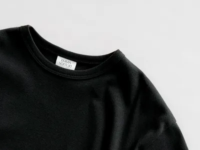 EMMA DE LUCA brand brand identity fashion logo mexico