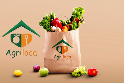 Logo Design "Agriloca"