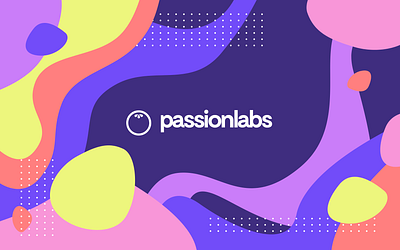 passionlabs visual branding branding branding and identity branding concept branding design illustration ui ux web website