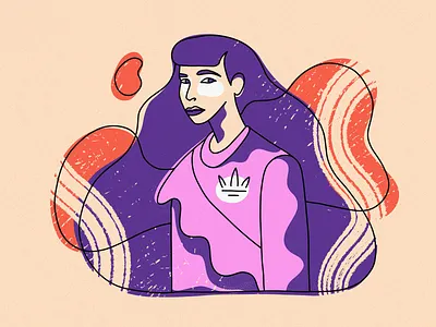 Fashion Illustration: Adidas J Koo adidas adidas originals design fashion fashion brand fashion design fashion illustration flat flat design flat illustration flatdesign illus illustration illustrator lofi minimal vector