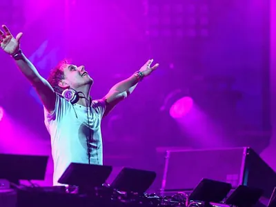 armin van buuren