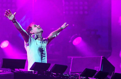 armin van buuren