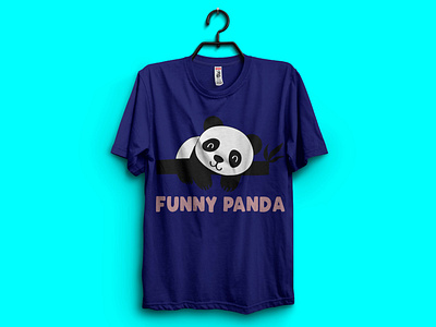 Animal T-shirt Design. animal animal art animal logo animal tshirt design animal tshirts animals animals logo panda panda logo panda tshirt panda tshirt design pandas logo pod tshirt tshirt art tshirt design tshirtdesign tshirts typography typography art