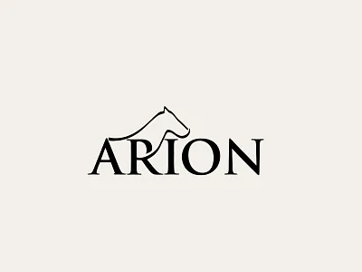 ARION Logo mark branding 3d app arion clean crative logo creative design flat graphic design icon latter latter mark logo logo design logos mimimal minimalist mordan logo professional logo vector victor