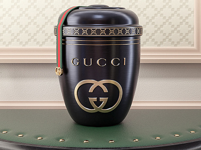 Gone in Style 3d branding foreal graphic design gucci illustration logo