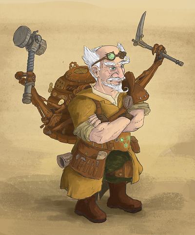 halfling