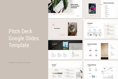 Pitch Deck Google Presentation design designer features google presentation google slides minimal pitch deck pitch deck design pitch deck designer pitch deck google pitch deck template professional slides template unique website website builder website concept website design websites