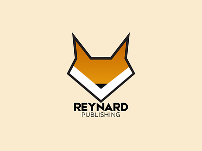 Daily Logo Challenge Redesign Day 16 - Fox Logo dailylogo dailylogochallenge design fox fox logo geometric graphic design illustration logo logo design logodesign minimal