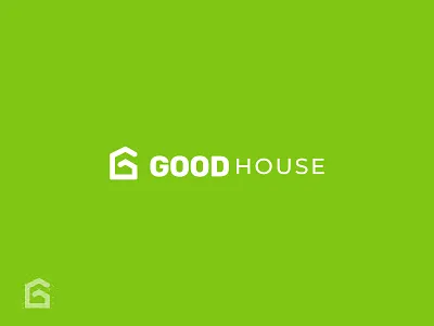 good house logo design branding branding design design illustrator logo logo design logo design branding logo design concept logo designs logodaily logodesign logodesigner logos logosketch logotype