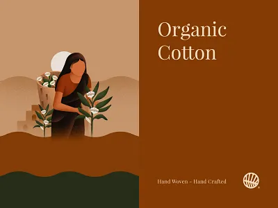 Weavers Village ayurveda boutique branding clothing cotton design fashion fashion design handcrafted handwoven illustration organic studio ui ux