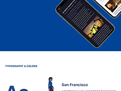 Oxu.az News App app app design application creative news news app ui ux uxui web