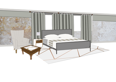 room 14 design illustrator