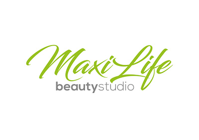 logo maxilife brand brand design corporate design design graphic logo logo logodesign logodesigner