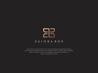 ZALORA awesome logo brand design flat illustration flatdesign logo logodesign logomaker logomark logonew logos logotype modern logo monogram logo monogram logomark mark ponuppo ponuppo typogaphy