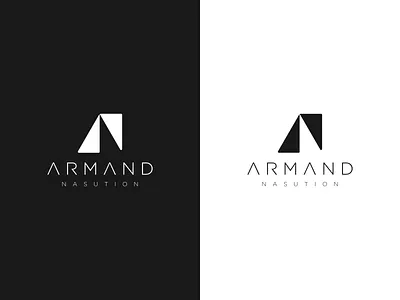 ARMAND NASUTION apparel brand and identity brand design brand designer brand identity brand identity branding brand identity branding graphic brand identity design brand identity designer branding branding design clothing design identity logo minimal monogram monogram design monogram logo vector