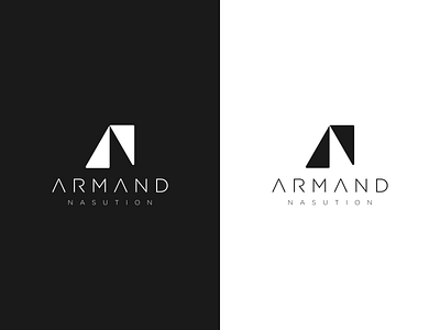 ARMAND NASUTION apparel brand and identity brand design brand designer brand identity brand identity branding brand identity branding graphic brand identity design brand identity designer branding branding design clothing design identity logo minimal monogram monogram design monogram logo vector