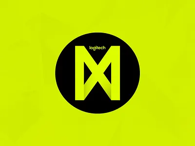 Logitech MX Master brand brand design branding icon ideas identity identity branding logitech logitech mx logo mx rebound redesign revamp technology typography