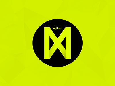 Logitech MX Master brand brand design branding icon ideas identity identity branding logitech logitech mx logo mx rebound redesign revamp technology typography
