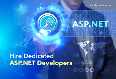 Hire Dedicated ASP NET Developers