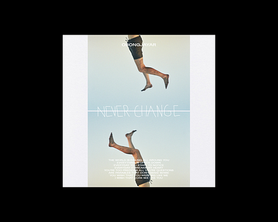 Album cover 240820 album cover editorial grid layout music packaging photography print type typography