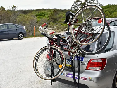 Buy Trike, Racks & Carriers from Cycles Simplex trike racks trike racks and carriers for car