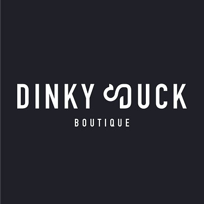 Dinky Duck adobe animal branding colours design duck duck logo graphic graphic design graphics icon illustration illustrator logo typography ui uiux ux vector vibrant