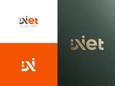 Net Logo advertise advertisment booking booking.com branding creative design discount hotel identity illustrator inspiration logo design logodesign marketing modern logo n letter offers restaurant shopping simple