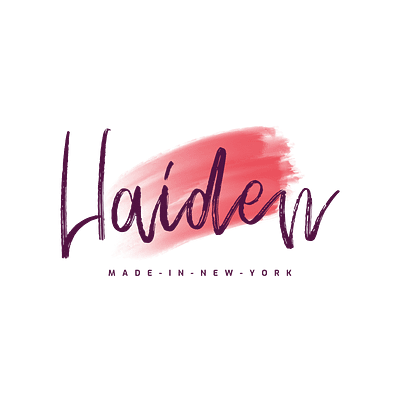 logo professional cosmetics brand