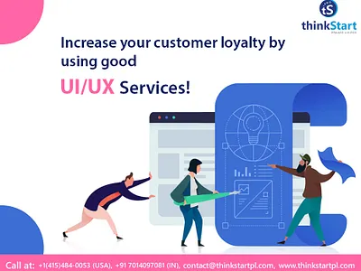 Best Web & App UIUX Designing Services! app design design designer development landing page landingpage ui ui ux ui design uidesign uiux ux web design web design agency web design company web designer web development webdesign website design