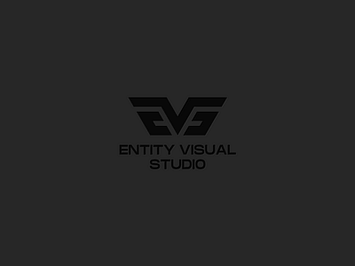 "Entity Visual Studio" Logotype entity visual studio evs logo logotype vadim deshin